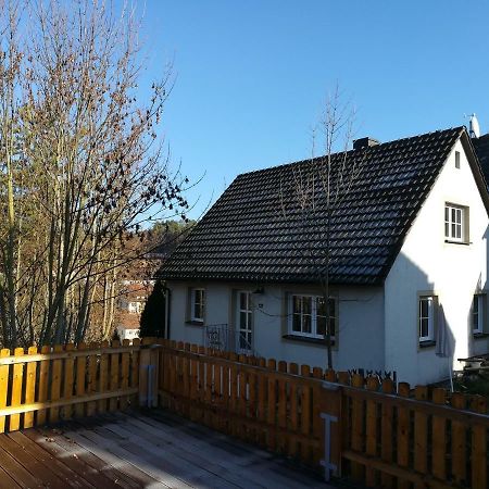 Ferienhaus Am Schloss, Haag 127 Aufsess Εξωτερικό φωτογραφία